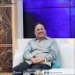 Menteri Agraria dan Tata Ruang/Kepala Badan Pertanahan Nasional Sofyan A. Djalil. (Foto: Pelopor/Kementerian ATRBPN)