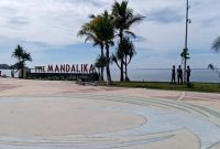 The Mandalika. (Foto: Pelopor/Ist.)