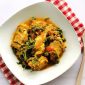 Ayam Woku Belanga. (Foto: Pelopor/Cookpad)