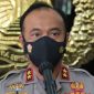 Kadiv Humas Polri Irjen Pol Dedi Prasetyo. (Foto: Pelopor/Tribratanews)