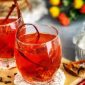 Wedang Secang. (Foto: Pelopor/Cookpad)