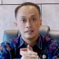 Direktur Jenderal Kependudukan dan Pencatatan Sipil Kementerian Dalam Negeri, Zudan Arif Fakrulloh. (Foto:Pelopor.id/Kemendagri)