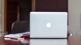 Salah satu produk Apple. (Foto: Pelopor/Pixabay)