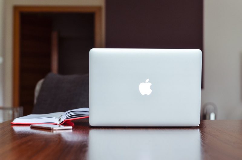 Salah satu produk Apple. (Foto: Pelopor/Pixabay)