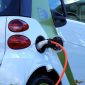 Ilustrasi kendaraan baterai listrik atau electric vehicle. (Foto: Pelopor/Pixabay)