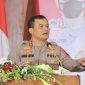 Kapolda Jateng Irjen Pol. Ahmad Luthfi. (Foto: Pelopor/Tribratanews)