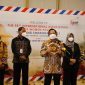 Menteri Dalam Negeri (Mendagri) Tito Karnavian berharap polisi wanita (polwan) ambil peranan penting di kepolisian. (Foto: Pelopor/Tribratanews)