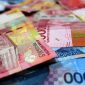 Ilustrasi uang kertas Rupiah. (Foto: Pelopor/Pixabay)