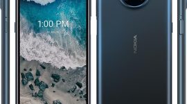 Nokia X100 5G. (Foto: Pelopor/GSM Arena)