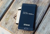 Salah satu produk Samsung. (Foto: Pelopor/Pixabay)