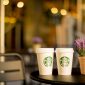 Ilustrasi produk Starbucks. (Foto: Pelopor/Pixabay)