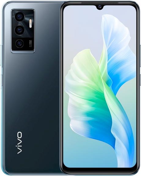 Vivo V23e.