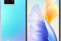 Vivo V23e. (Foto: Pelopor/GSM Arena)