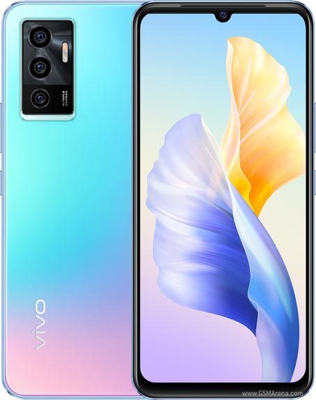 Vivo V23e. (Foto: Pelopor/GSM Arena)