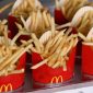 Kentang Goreng MC Donald's. (Foto: Pelopor.id/ist)