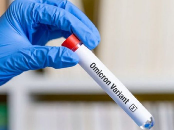 Australia Laporkan Kematian Pertama Pasien Omicron