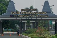Penerbangan dari Bandara Halim Pindah ke Soetta dan Pondok Cabe Mulai 1 Januari 2022. (Foto:Pelopor.id/Wikipedia)