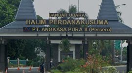 Penerbangan dari Bandara Halim Pindah ke Soetta dan Pondok Cabe Mulai 1 Januari 2022. (Foto:Pelopor.id/Wikipedia)