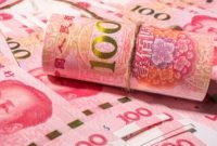 Ilustrasi uang. (Foto:Pelopor.id/Ist)