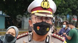 Dirlantas Polda Metro Jaya Kombes. Pol. Sambodo Purnomo Yogo. (Foto:Pelopor.id/Polri)