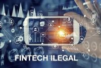 Ilustrasi Fintech Ilegal. (Foto:Pelopor.id/Ist)
