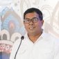 Staf Ahli Menteri ATR/Kepala BPN Bidang Teknologi Informasi, Virgo Eresta Jaya. (Foto: Pelopor.id/Kementrian ATR/BPN)