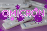 Ilustrasi Omicron. (Foto:Pelopor.id/Pixabay/Alexandra_Koch)
