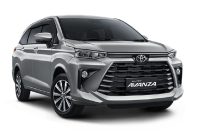 Toyota Avanza. (Foto:Pelopor.id/Toyota Astra Motor)