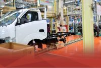 PMI Manufaktur Indonesia Lampaui Tiongkok dan Korsel. (Foto: Pelopor/Setkab)