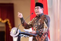 Menteri Desa, Pembangunan Daerah Tertinggal, dan Transmigrasi (Mendes PDTT) Abdul Halim Iskandar. (Foto:pelopor.id/Kemendes PDTT)