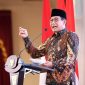 Menteri Desa, Pembangunan Daerah Tertinggal, dan Transmigrasi (Mendes PDTT) Abdul Halim Iskandar. (Foto:pelopor.id/Kemendes PDTT)