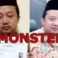 Herry Wirawan, Pemerkosa Santriwati. (Foto:Pelopor.id/Ist)