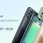 Infinix Hot 11 Play. (Foto: Pelopor/Infinix Indonesia).
