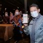 Menparekraf Sandiaga Salahudin Uno. (Foto:Pelopor.id/Kemenparekraf)