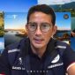 Menparekraf Sandiaga Salahudin Uno. (Foto: Pelopor.id/Kemenparekraf)