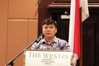 Wakil Menteri ATR/ BPN, Surya Tjandra. (Foto: Pelopor.id/ Kementerian ATR/BPN)