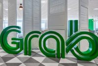 Ilustrasi Grab. (Foto:Pelopor.id/Ist)