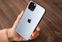 Ilustrasi gatget Apple. (Foto:Pelopor.id/Pixabay/Grinvals)