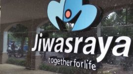 Ilustrasi Jiwasraya. (Foto:Pelopor.id/Ist)