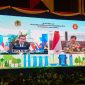 Pengendalian Karhutla Indonesia Diapresiasi ASEAN. (Foto:Pelopor.id/KLHK)