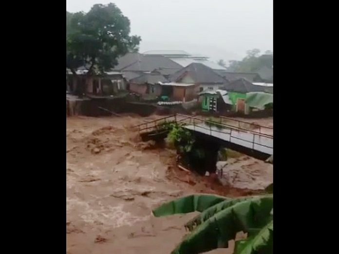 Lombok Banjir