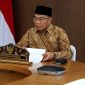 Menko PMK, Muhadjir Effendy. (Foto:Pelopor.id/Kemenko PMK)