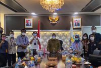 Mensos Risma Yakin Disabilitas Bisa Maksimalkan Kemampuan. (Foto:Pelopor.id/Kemensos)