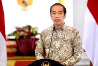 Presiden RI Joko Widodo. (Foto:Pelopor.id/Setpres)