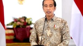 Presiden RI Joko Widodo. (Foto:Pelopor.id/Setpres)