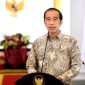 Presiden RI Joko Widodo. (Foto:Pelopor.id/Setpres)