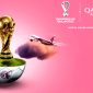 Jelang Piala Dunia 2022, Qatar Airways Tambah 15 Ribu Karyawan. (Foto:pelopor.id/Ist)