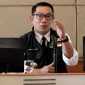 Gubernur Jawa Barat Ridwan Kamil. (Foto: Pelopor.id/Rizal FS/Biro Adpim Jabar)