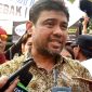 Presiden Konfederasi Serikat Pekerja Indonesia (KSPI) Said Iqbal . (Foto:Pelopor.id/tribun)