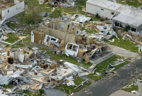 Ilustrasi pasca badai. (Foto: Pelopor.id/Pixabay)